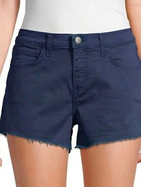 L'Agence Ryland shorts.